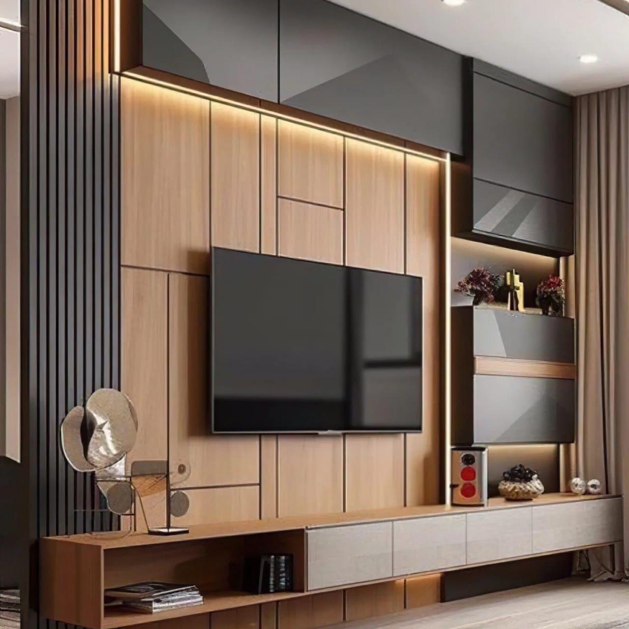 ديكورات - أعمال الديكور