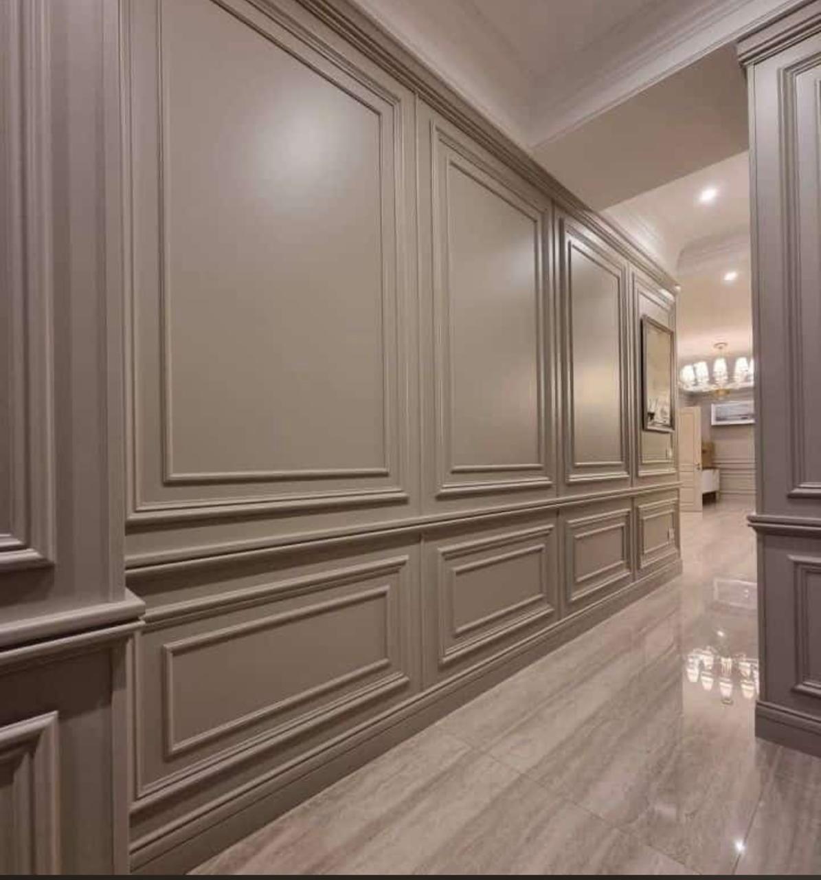 ديكورات - ورق الجدران