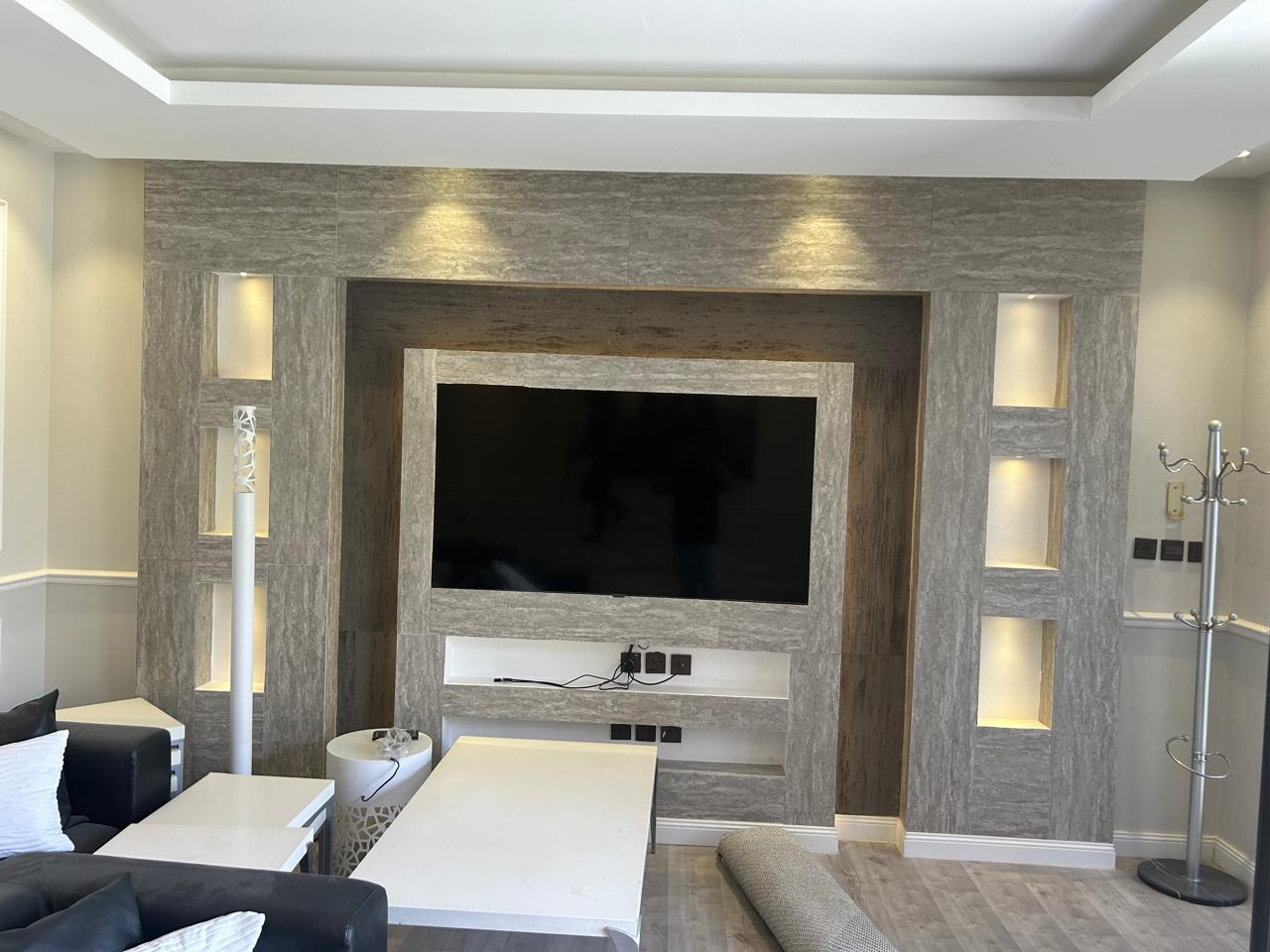 ديكورات - أعمال الديكور