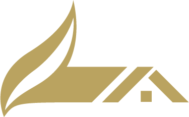 شعار شركة ديكورات